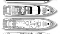 Maiora 27 - Layout